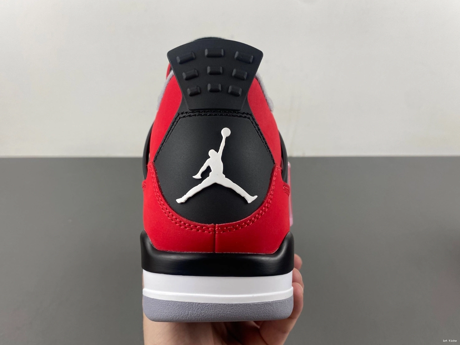 Air Bravo' 603 Retro 308497 - Air - 'Toro Jordan 4 Jordan 0213